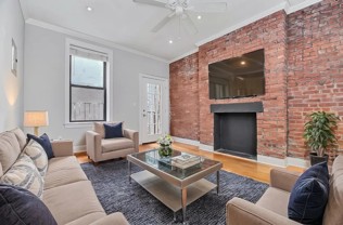 58 Leroy St #3A - Photo 1 of 1