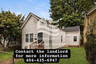 1119 Lincoln Ave #21 - Photo 1 of 1