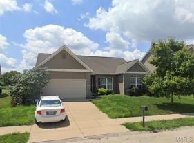 853 Bluff Ridge Ln - Photo 1 of 1
