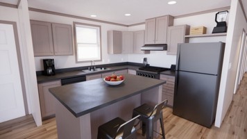 featured image of 160 Forrest Ave #FP23