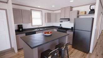 160 Forrest Ave #FP23 - Photo 1 of 1