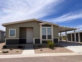 featured image of 2501 W Wickenburg Way #325
