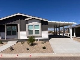 featured image of 2501 W Wickenburg Way #358