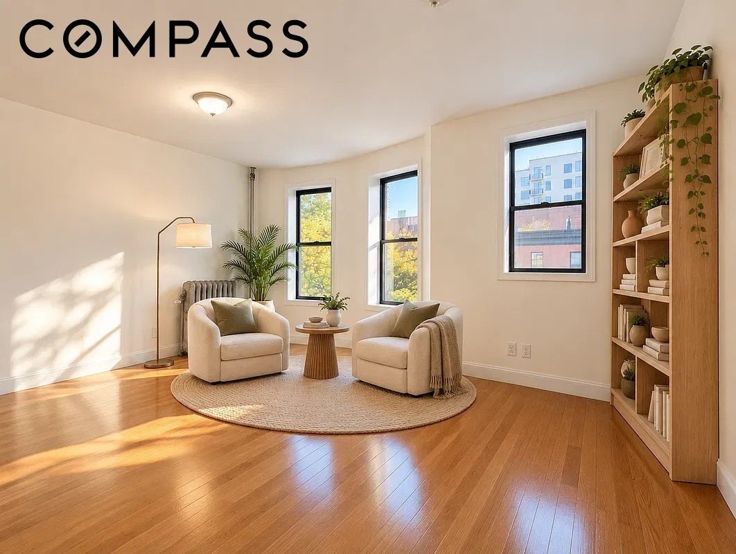 77 Lefferts Pl #3R - Photo 2 of 10