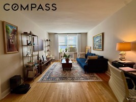 featured image of 5640 Netherland Ave #4E