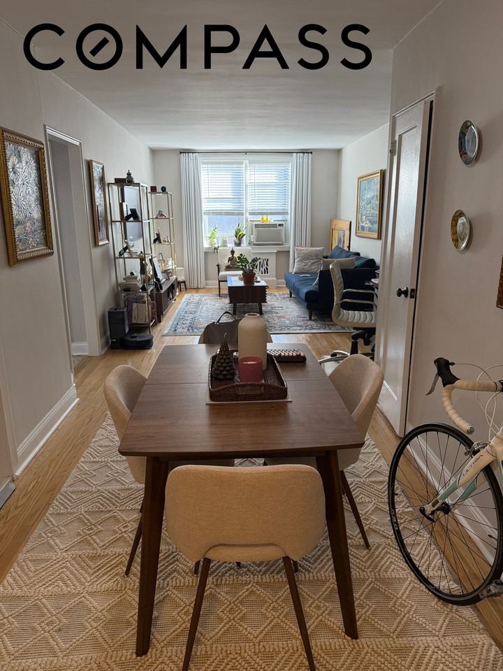 5640 Netherland Ave #4E - Photo 2 of 9