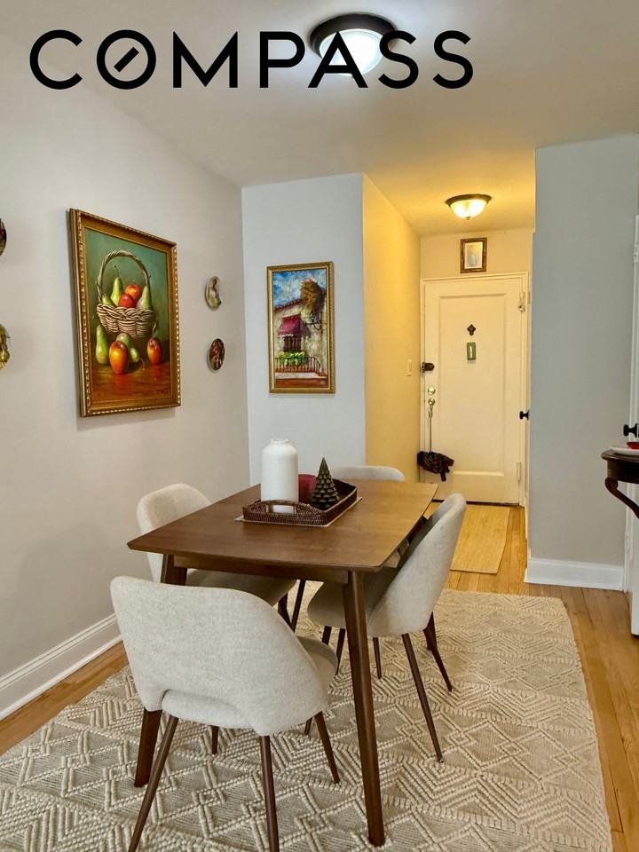 5640 Netherland Ave #4E - Photo 3 of 9
