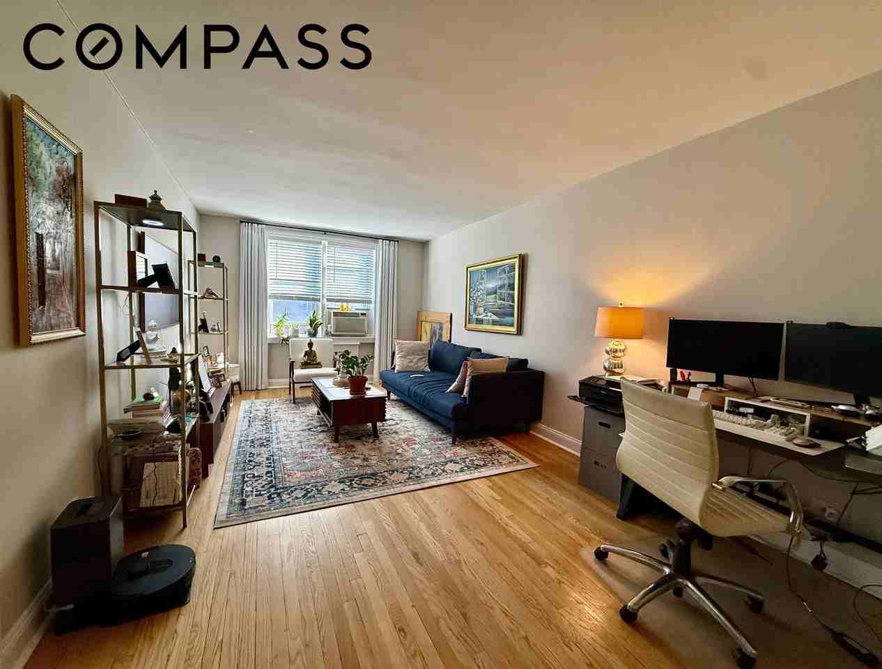 5640 Netherland Ave #4E - Photo 4 of 9