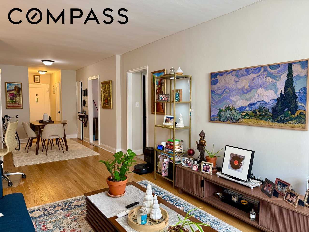 5640 Netherland Ave #4E - Photo 6 of 9