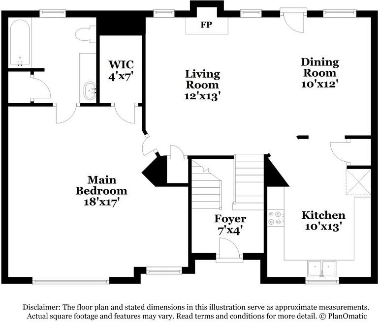 2151 Serenity Dr Nw - Photo 3 of 17