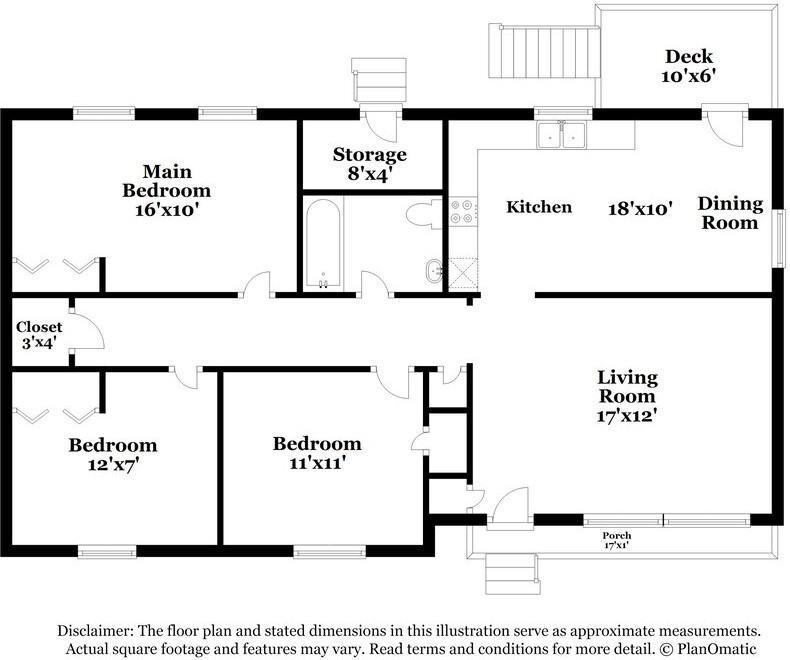 1331 Susan St - Photo 2 of 16