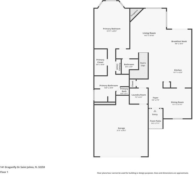 141 Dragonfly Dr - Photo 2 of 17