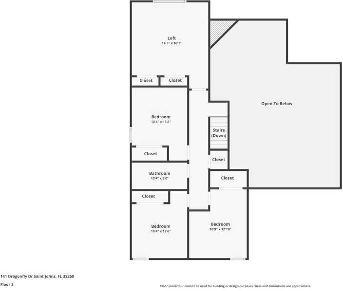 141 Dragonfly Dr - Photo 3 of 17
