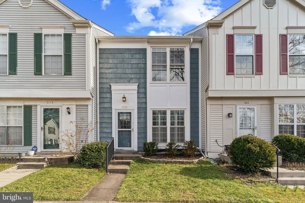 7115 Strawn Ct