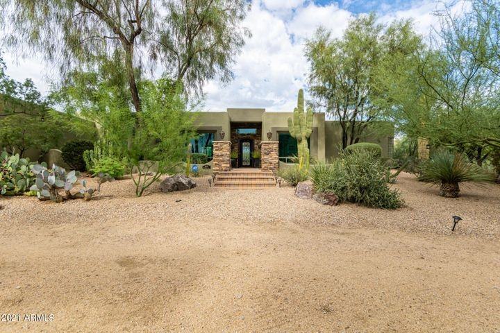 25261 North Ranch Gate Road - Photo 2 of 31
