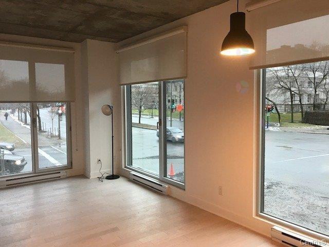 1800 Boulevard René-Lévesque Ouest #210 - Photo 3 of 8
