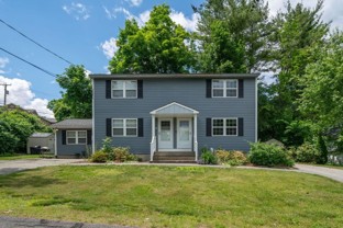 3 Maplewood, B ##B - Photo 1 of 1