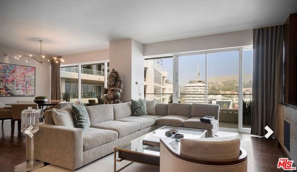 6250 Hollywood Blvd ##14d - Photo 7 of 26