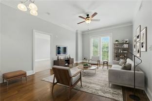 2277 Peachtree Rd Nw ##307 - Photo 1 of 1