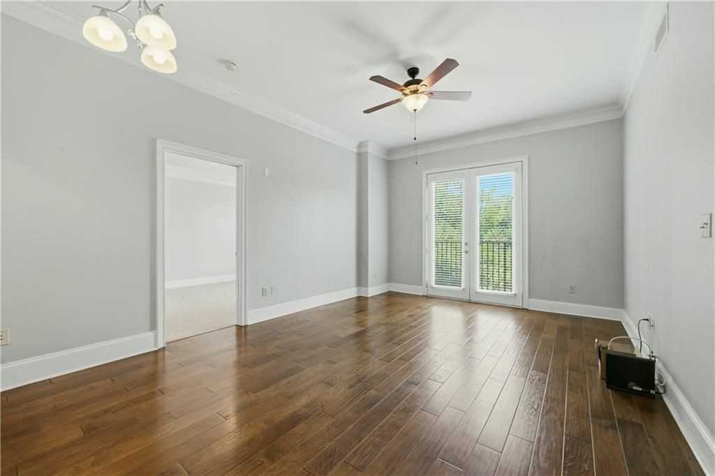 2277 Peachtree Rd Nw ##307 - Photo 4 of 30