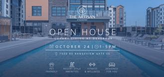 The Artisan at Rangeview - Photo 1 of 1