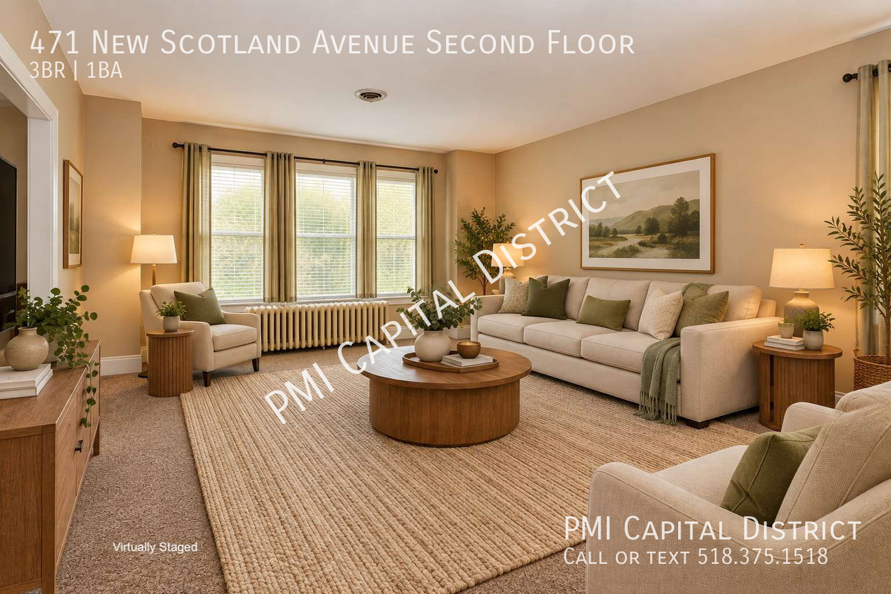 471 New Scotland Ave 2nd Fl - Photo 3 of 42