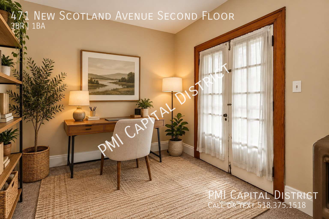 471 New Scotland Ave 2nd Fl - Photo 5 of 42