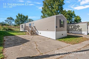 featured image of 11 Shennadoh Dr