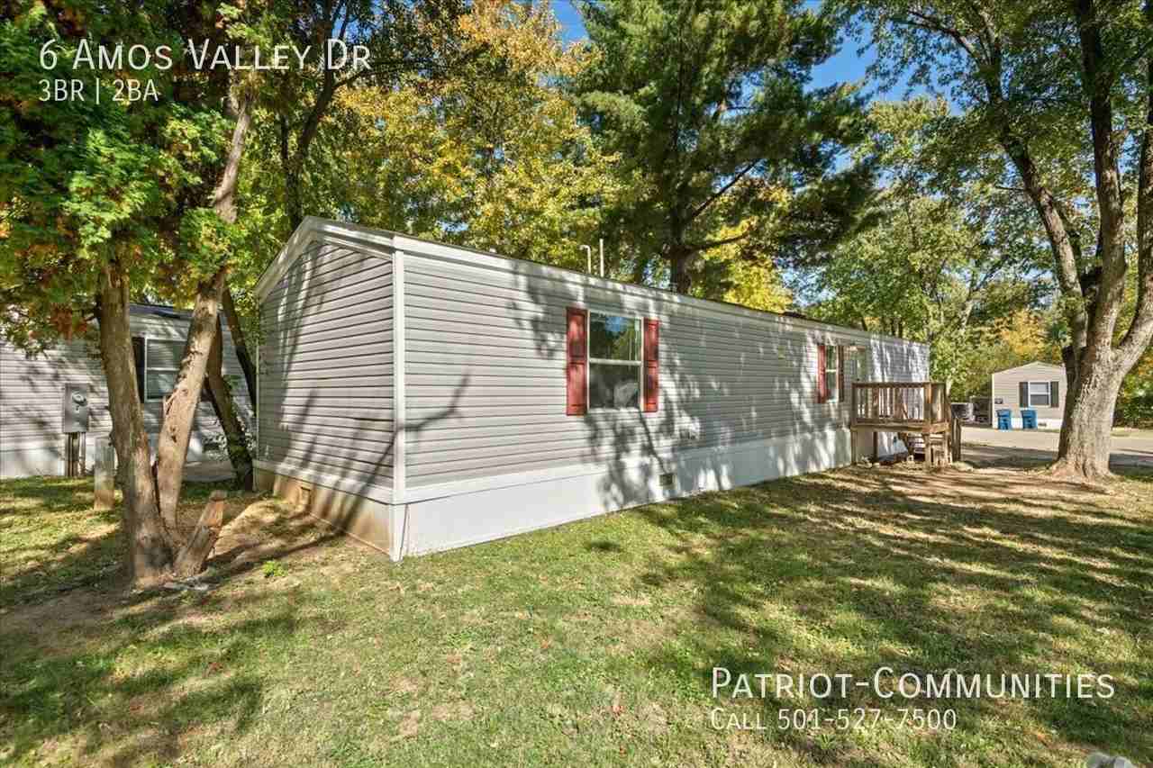 6 Amos Valley Dr - Photo 2 of 29