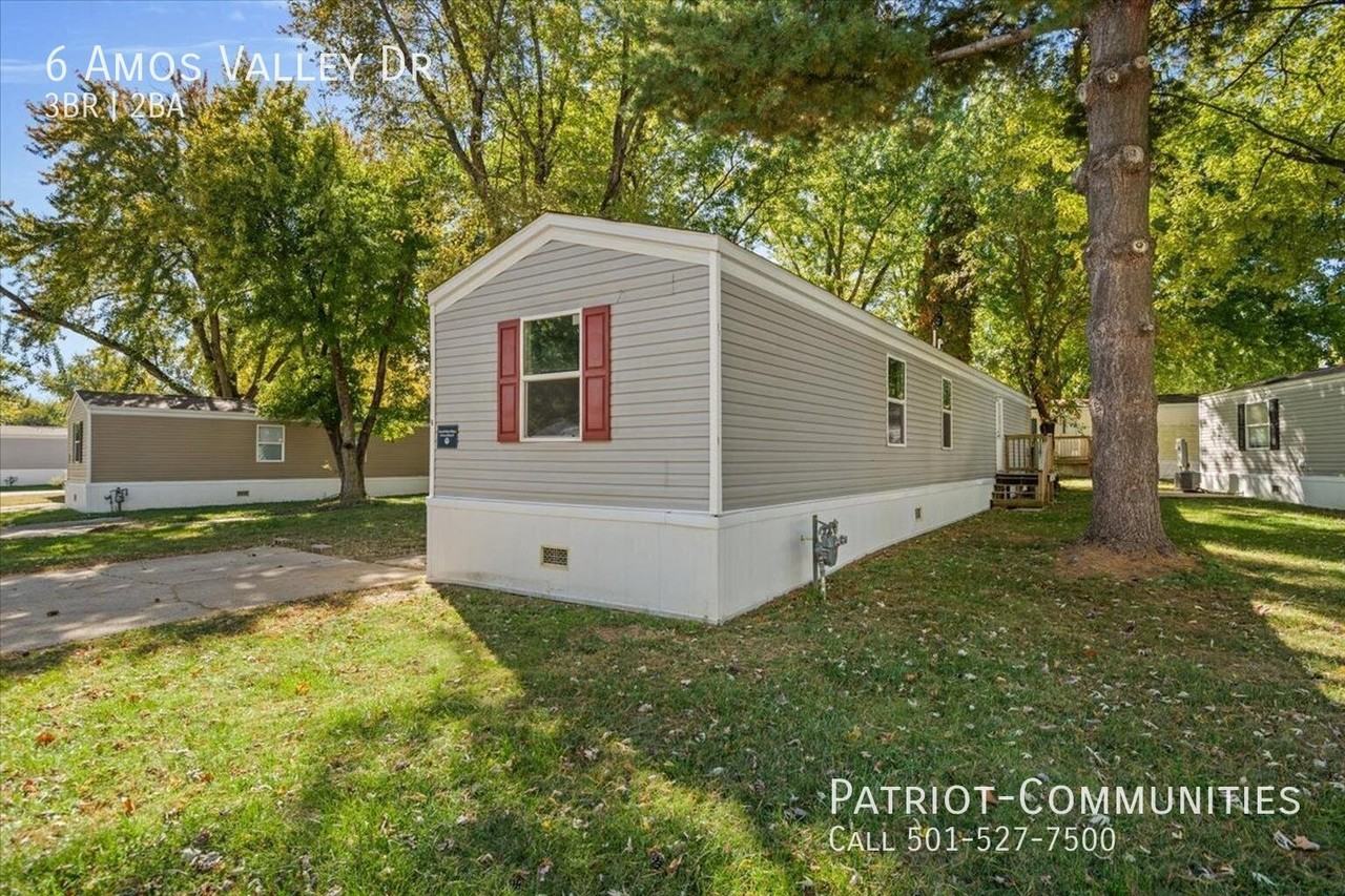 6 Amos Valley Dr - Photo 3 of 29