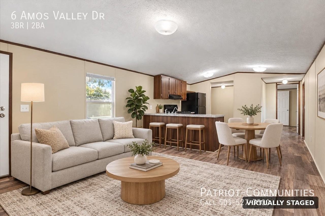 6 Amos Valley Dr - Photo 6 of 29