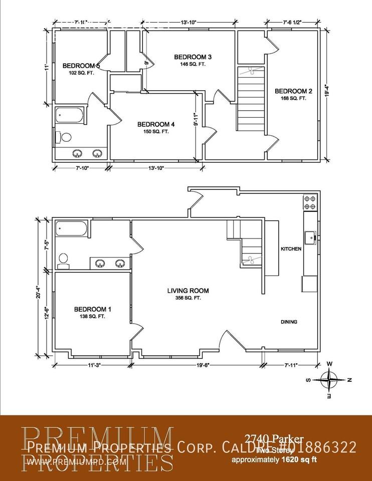 2740 Parker St - Photo 2 of 19