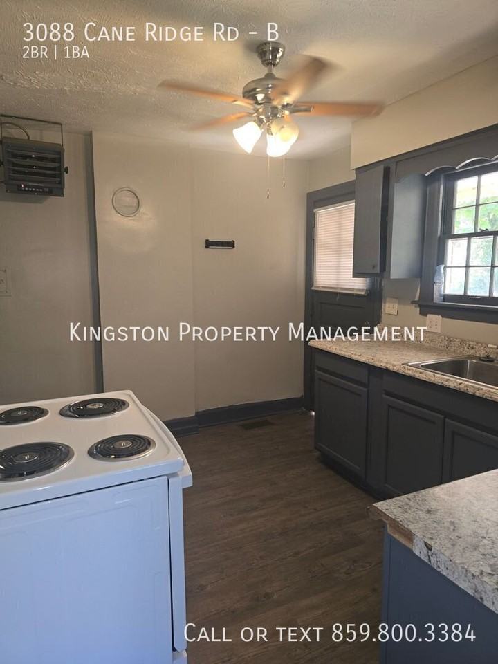 3088 Cane Ridge Rd #B - Photo 2 of 9