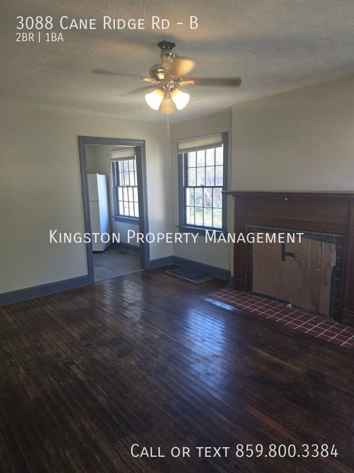 3088 Cane Ridge Rd #B - Photo 3 of 9