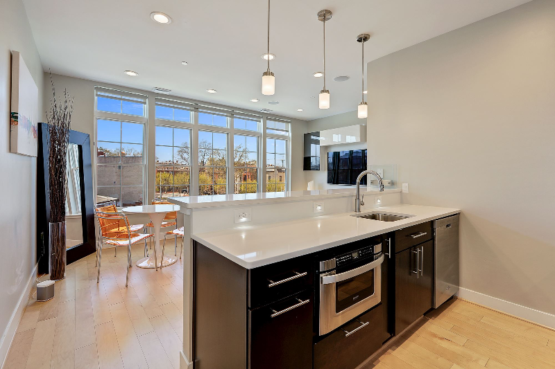 1511 11th St Nw #PH1 - Photo 3 of 19