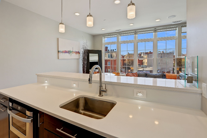 1511 11th St Nw #PH1 - Photo 4 of 19