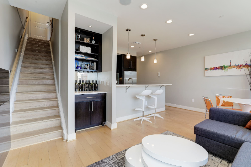 1511 11th St Nw #PH1 - Photo 7 of 19