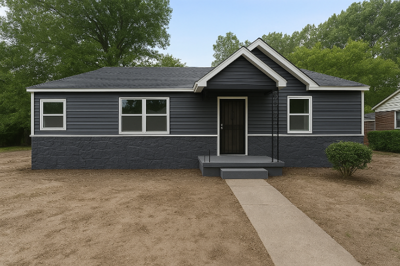 1496 Dunmoor Rd - Photo 2 of 20