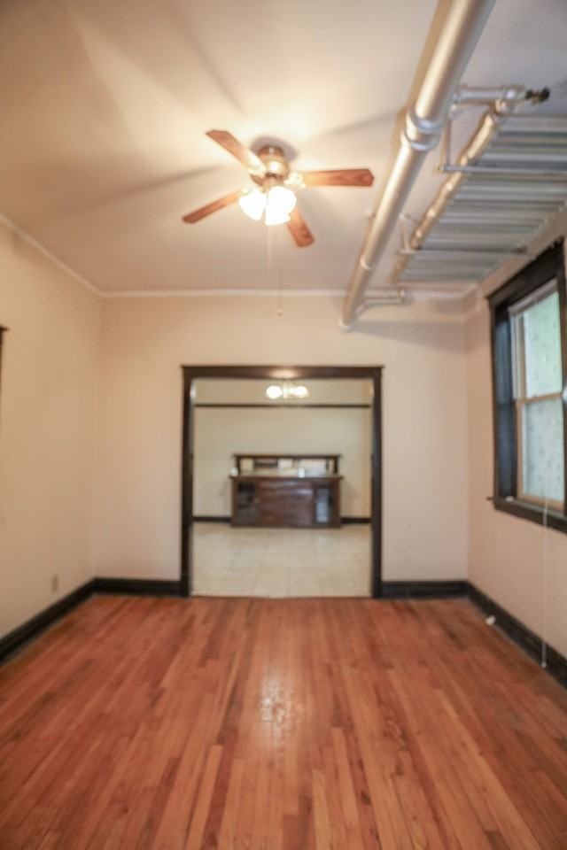 4449 N Damen Ave #G - Photo 3 of 9