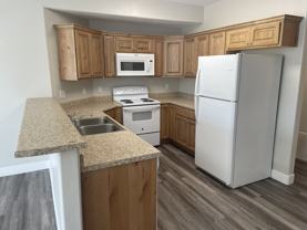 44 N Garden Park #2 - Photo 1 of 1