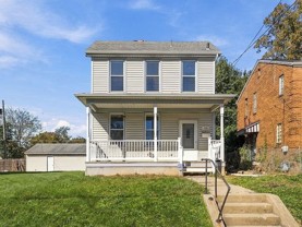 249 Homestead St - Photo 1 of 1