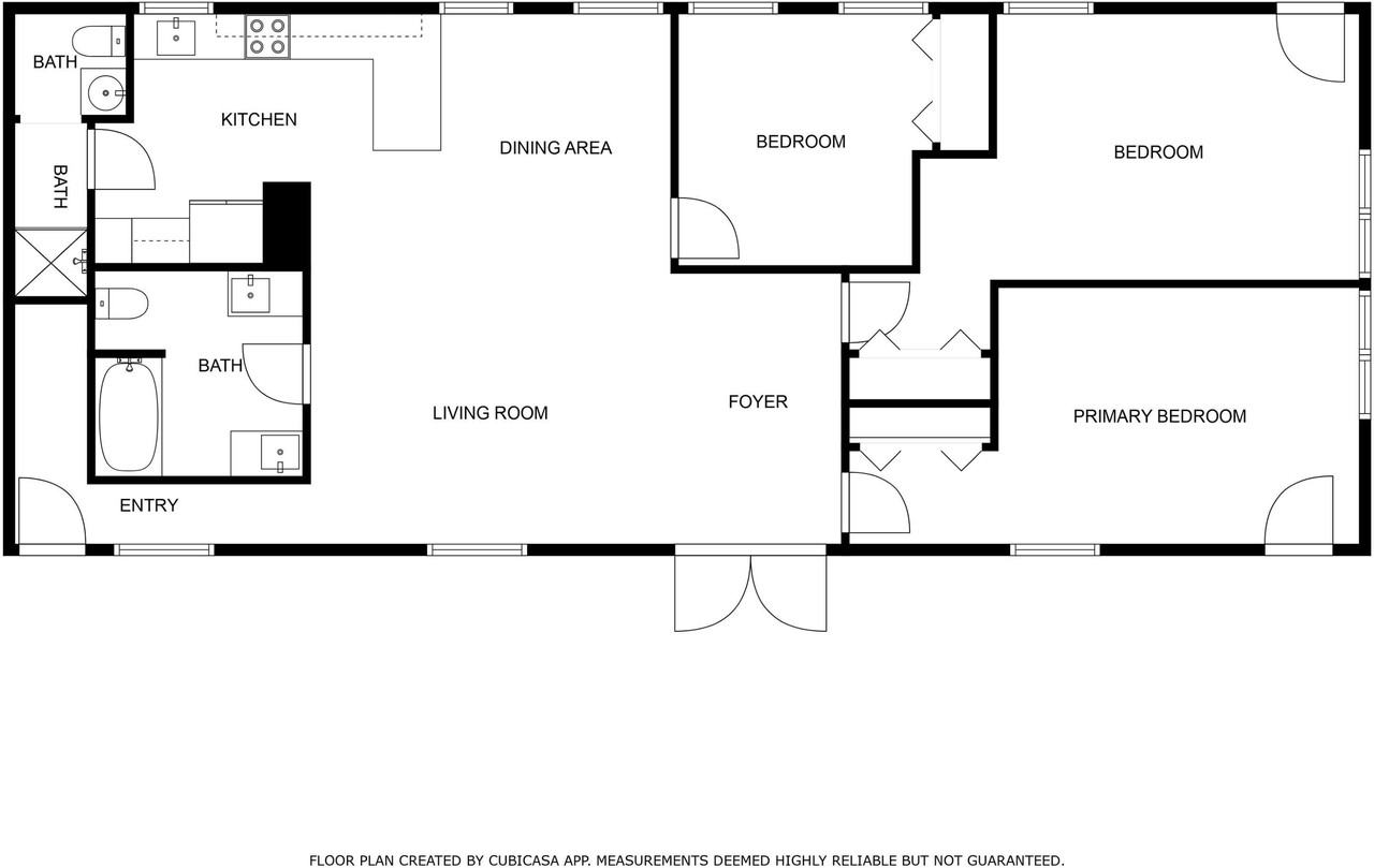 1240 E Miller Dr - Photo 5 of 32