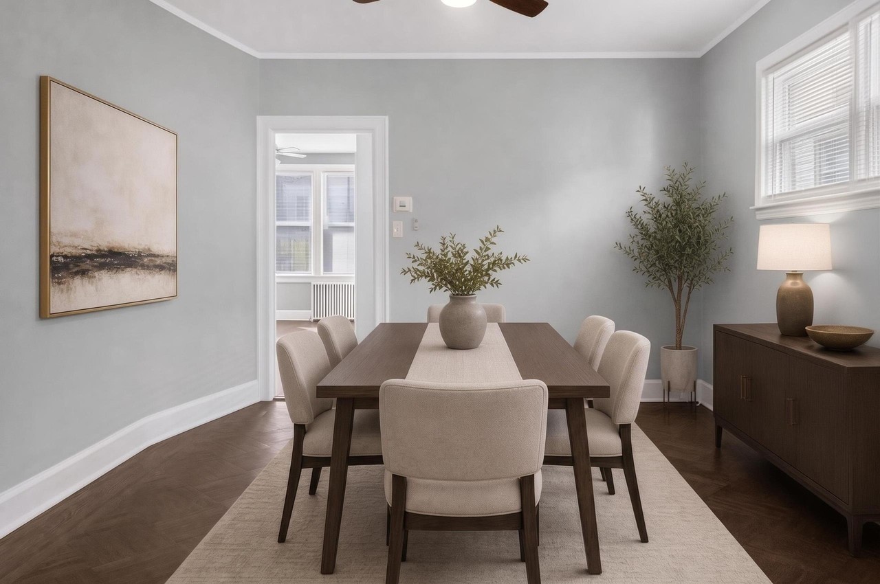 36 Washington Pkwy #1F - Photo 2 of 16