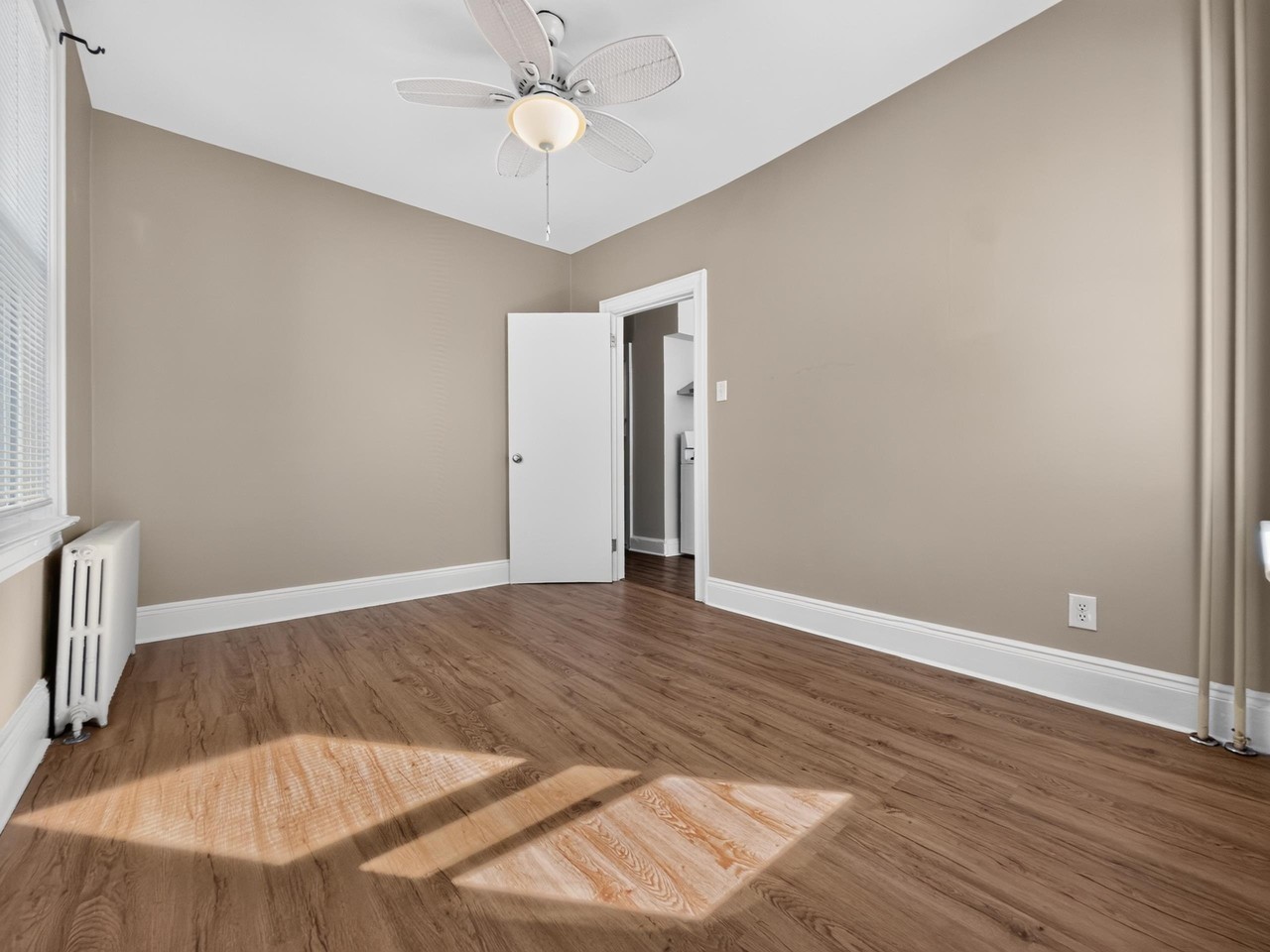 36 Washington Pkwy #1F - Photo 7 of 16