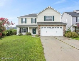 7163 Savanna Run Loop - Photo 1 of 1