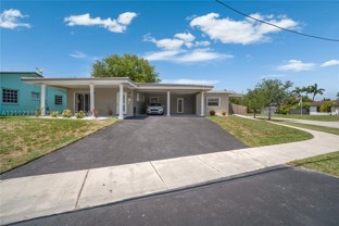 8901 Sw 149th Ter - Photo 1 of 1
