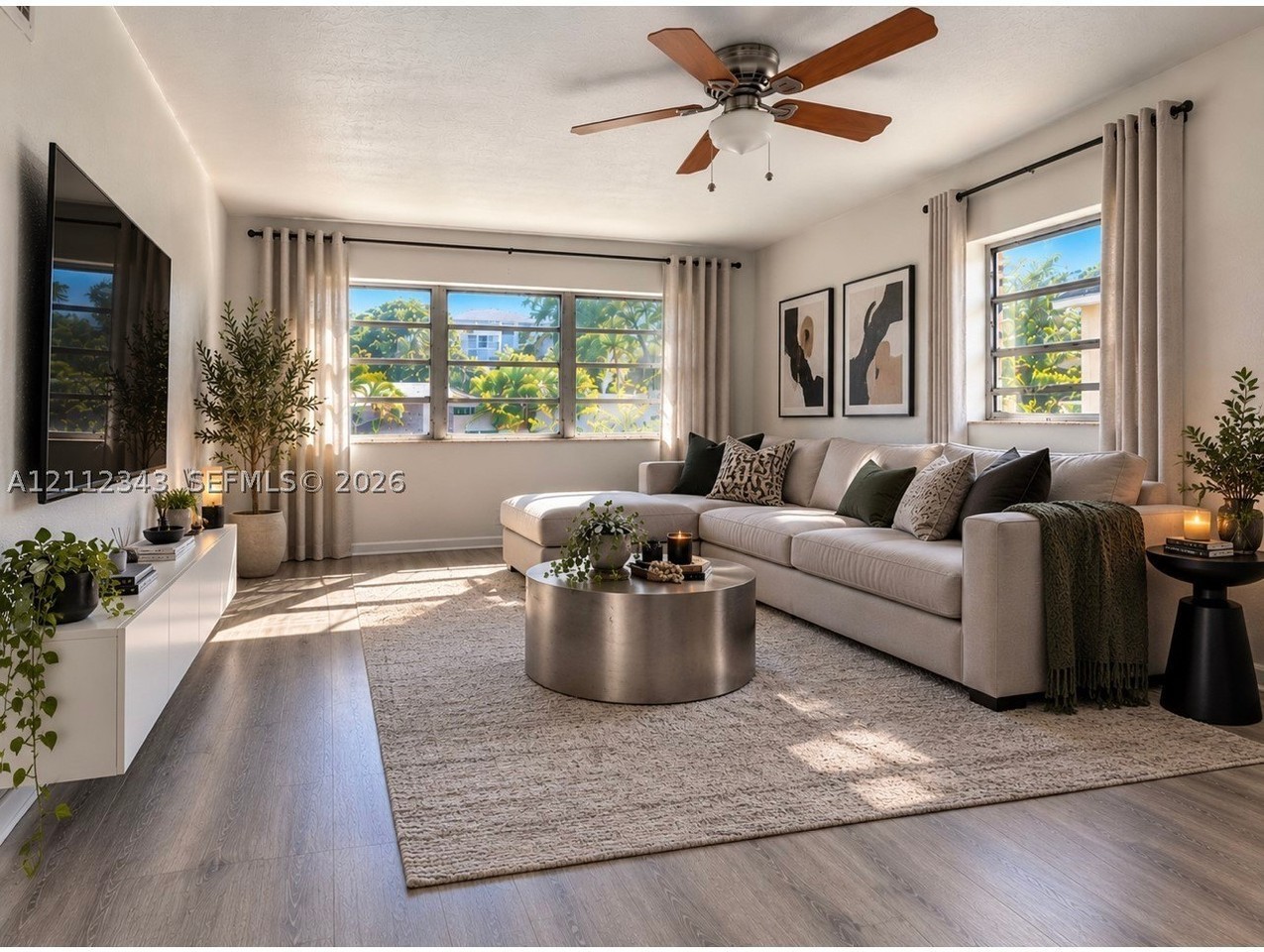 1477 Sw 24th Ct #5 - Photo 5 of 17