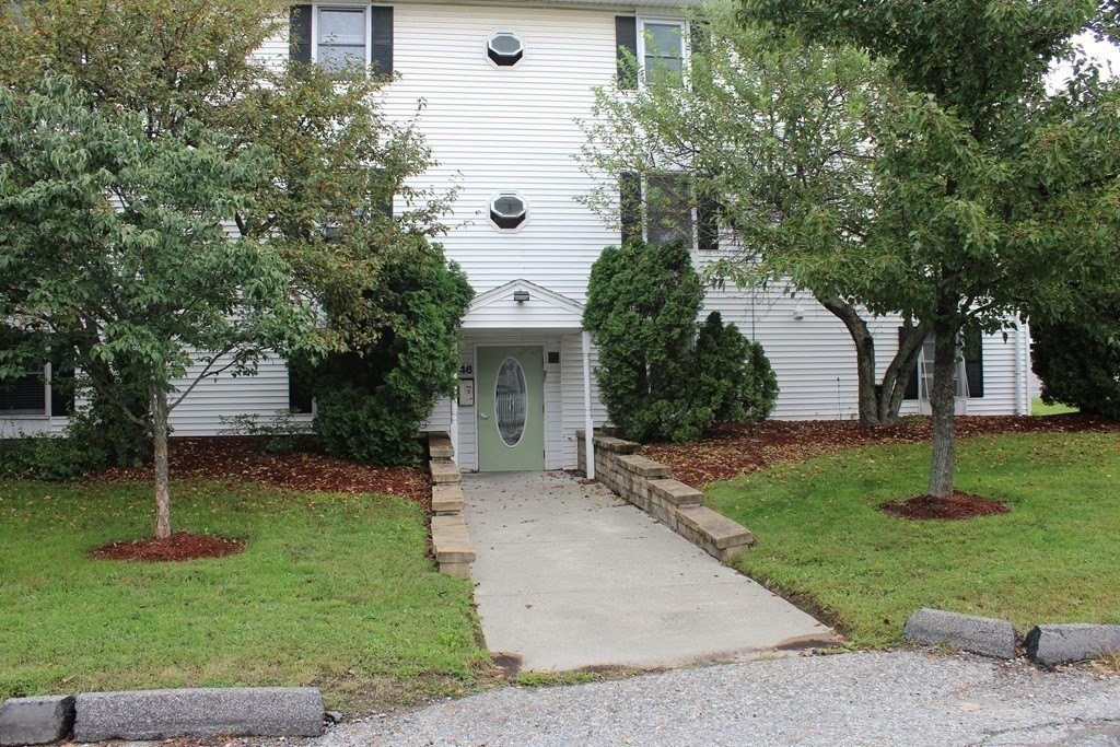 46 Gibbs St #1A - Photo 2 of 19