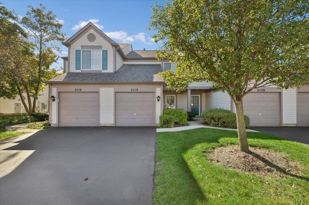 2518 Carrolwood Rd