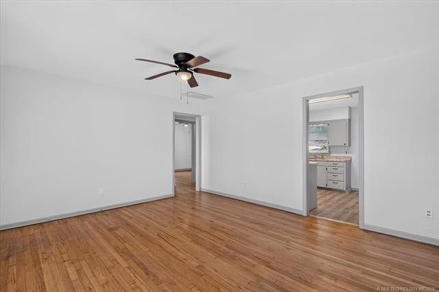 1501 N Choctaw St - Photo 6 of 19